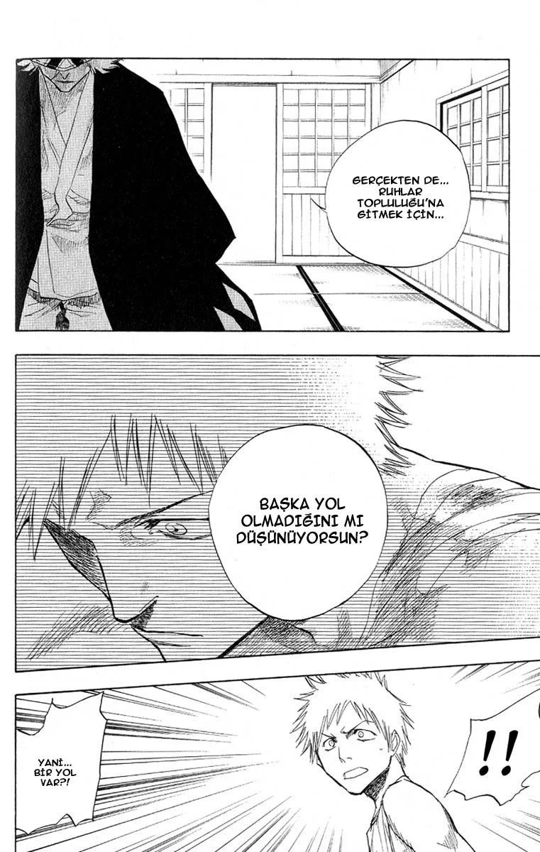 Bleach - Bölüm 57 - Sayfa 12