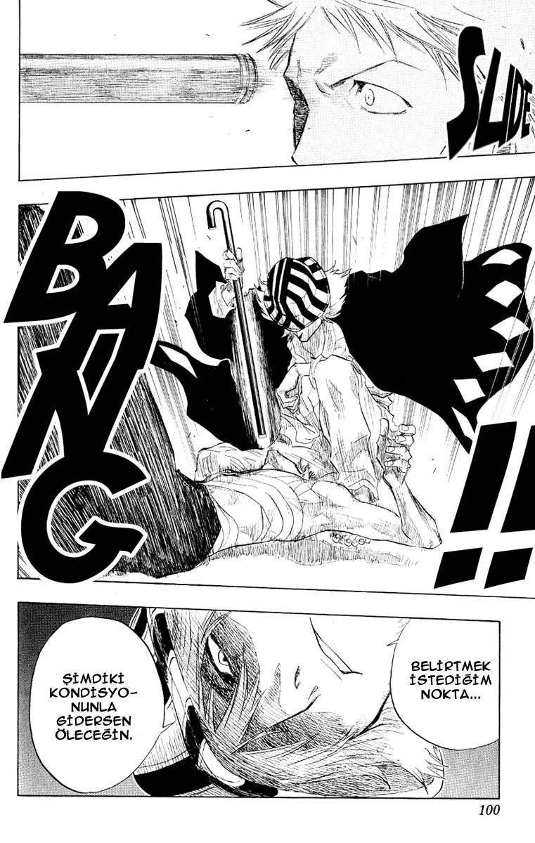 Bleach - Bölüm 57 - Sayfa 14