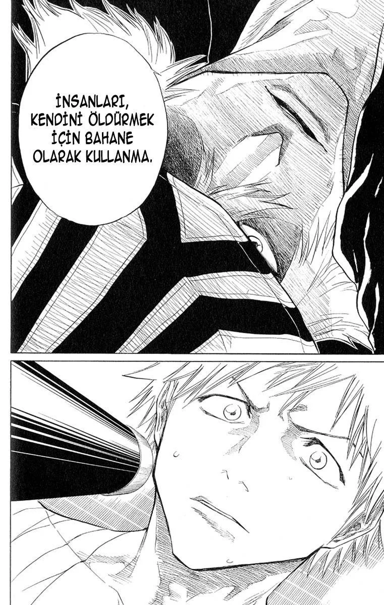 Bleach - Bölüm 57 - Sayfa 16