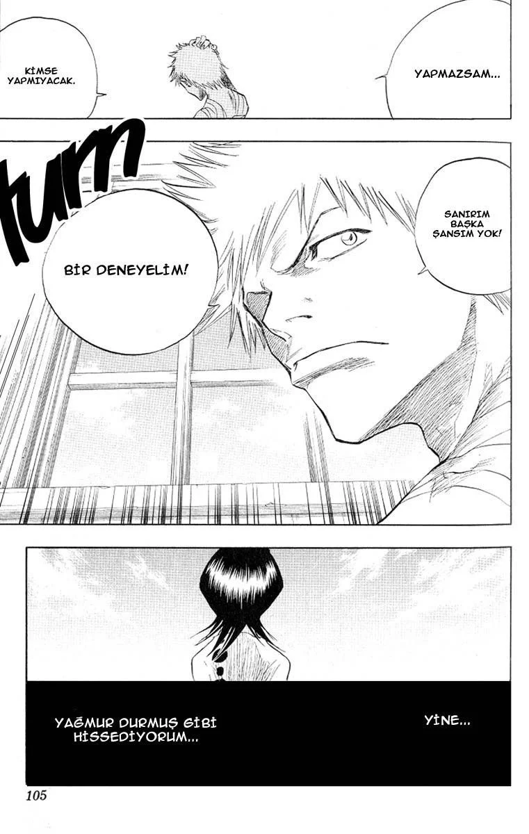 Bleach - Bölüm 57 - Sayfa 19