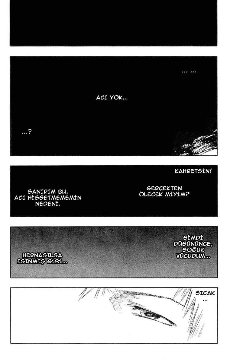 Bleach - Bölüm 57 - Sayfa 4