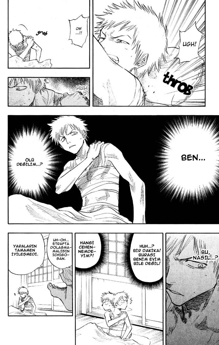 Bleach - Bölüm 57 - Sayfa 6