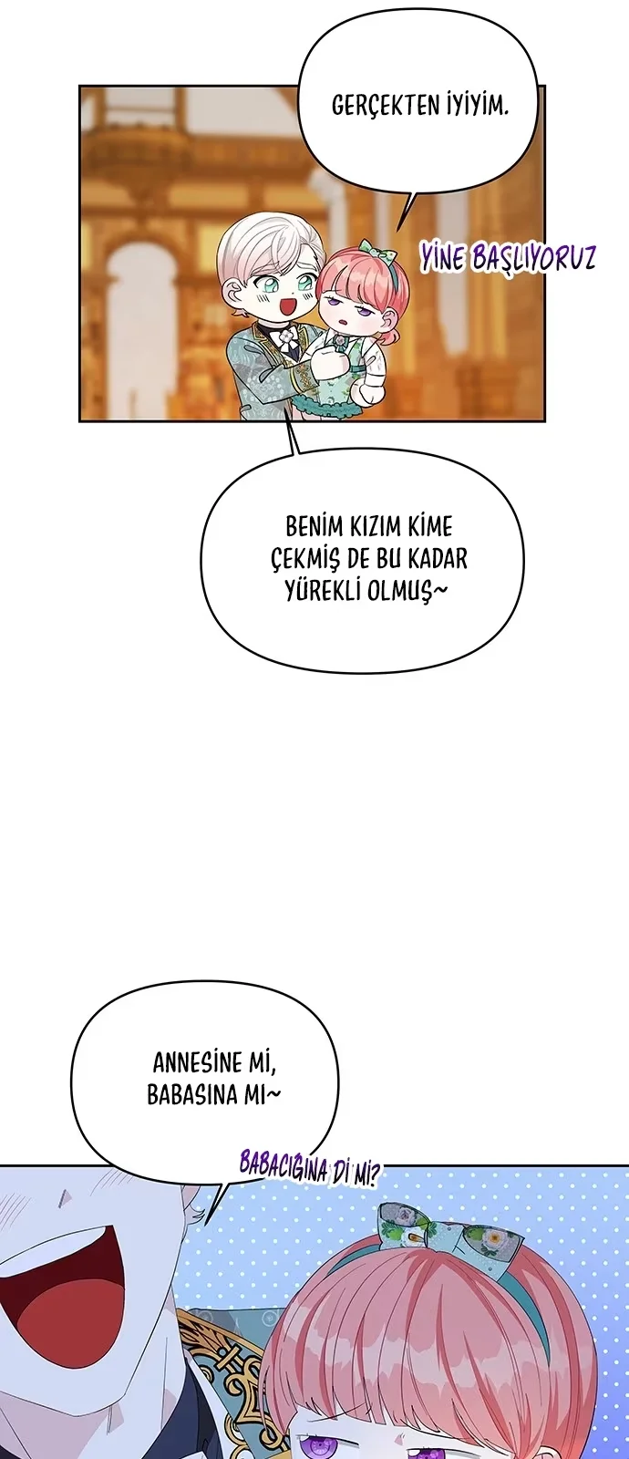 You Can't Change a Person! - Bölüm 21 - Sayfa 13