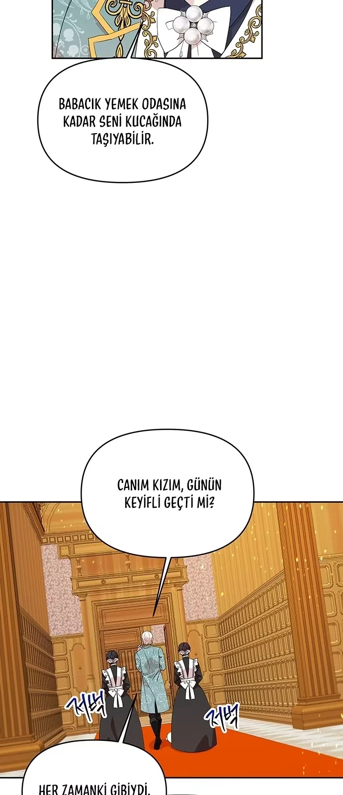 You Can't Change a Person! - Bölüm 21 - Sayfa 17