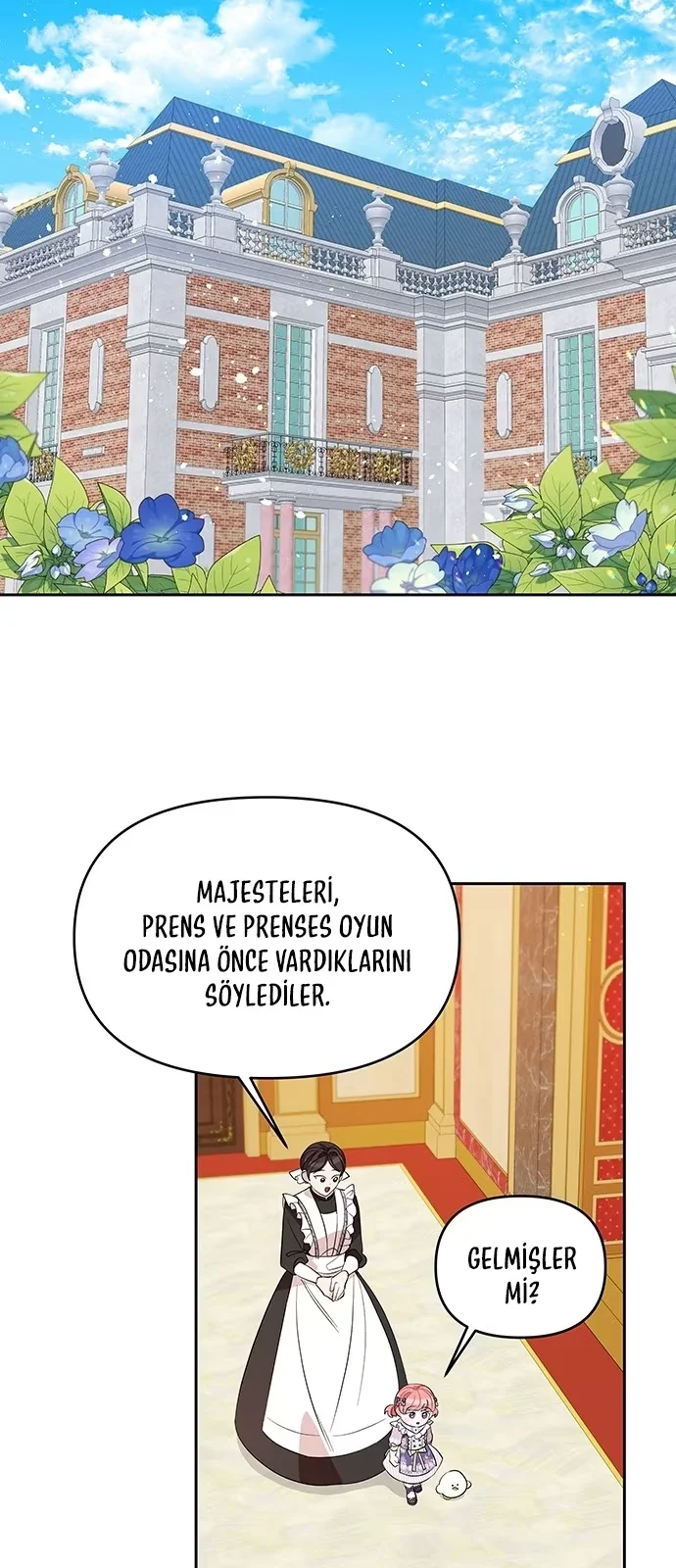 You Can't Change a Person! - Bölüm 21 - Sayfa 29