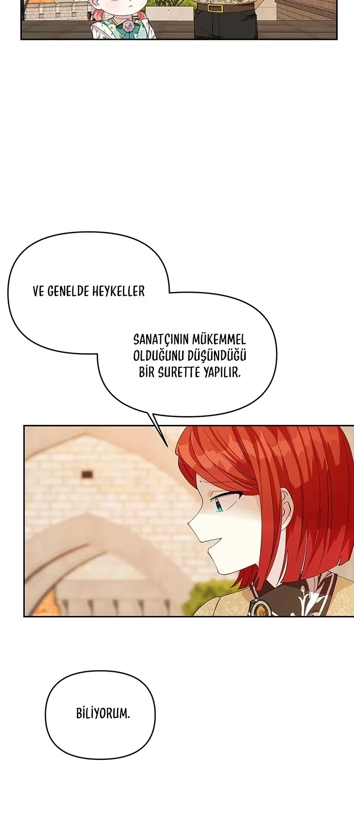 You Can't Change a Person! - Bölüm 21 - Sayfa 5