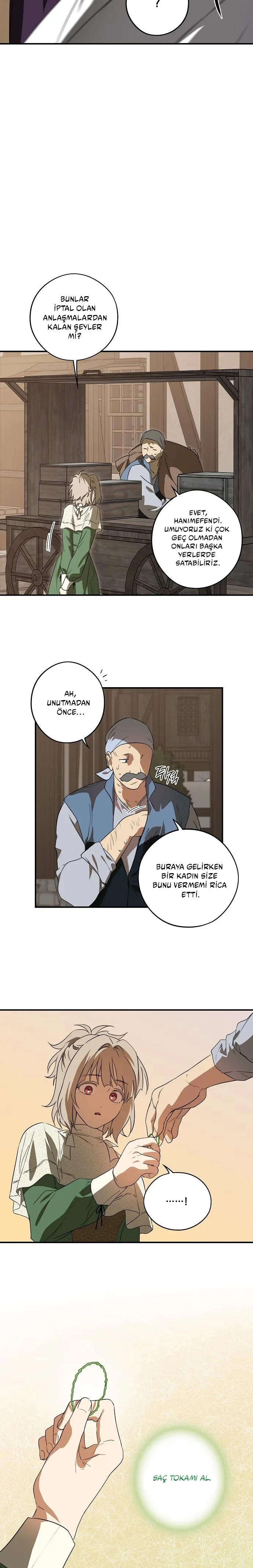 The Spark in Your Eyes - Bölüm 144 - Sayfa 13