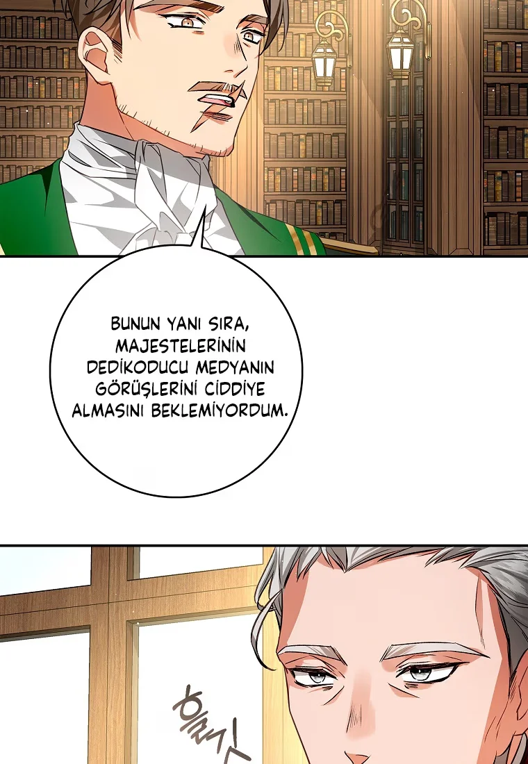 My Secretly Hot Husband - Bölüm 93 - Sayfa 15