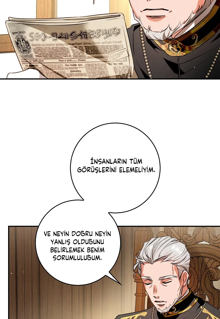 My Secretly Hot Husband - Bölüm 93 - Sayfa 16
