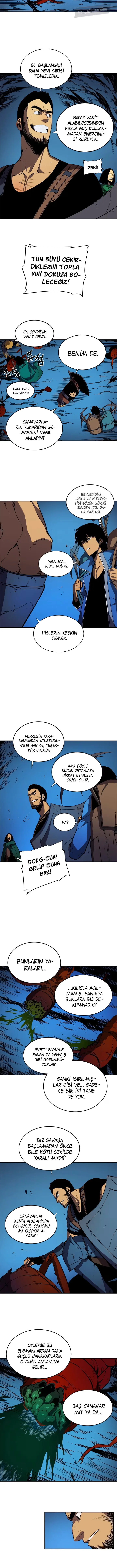 Solo Leveling - Bölüm 19 - Sayfa 10