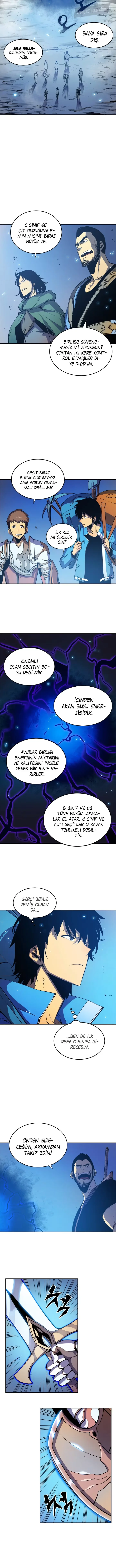 Solo Leveling - Bölüm 19 - Sayfa 4