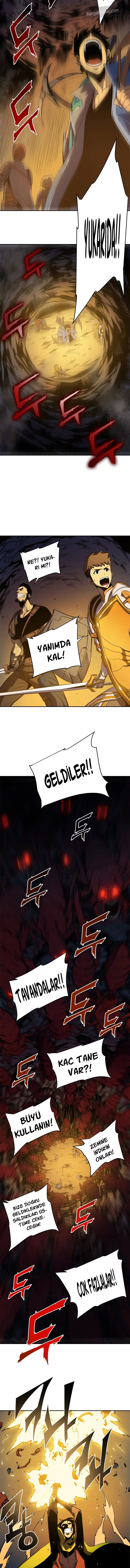 Solo Leveling - Bölüm 19 - Sayfa 7