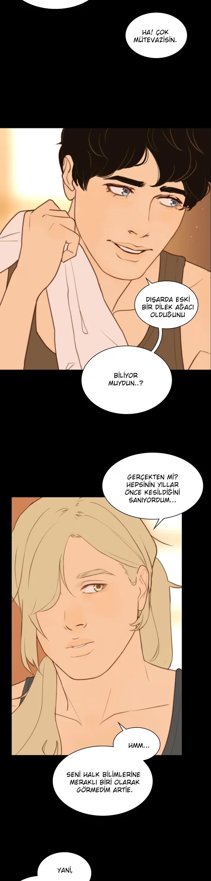 Empyrea - Bölüm 26 - Sayfa 19