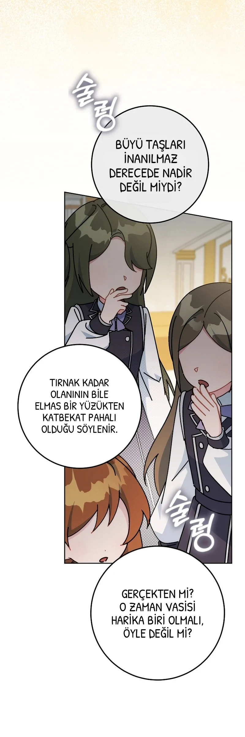 Can I Cry Now? - Bölüm 19 - Sayfa 11