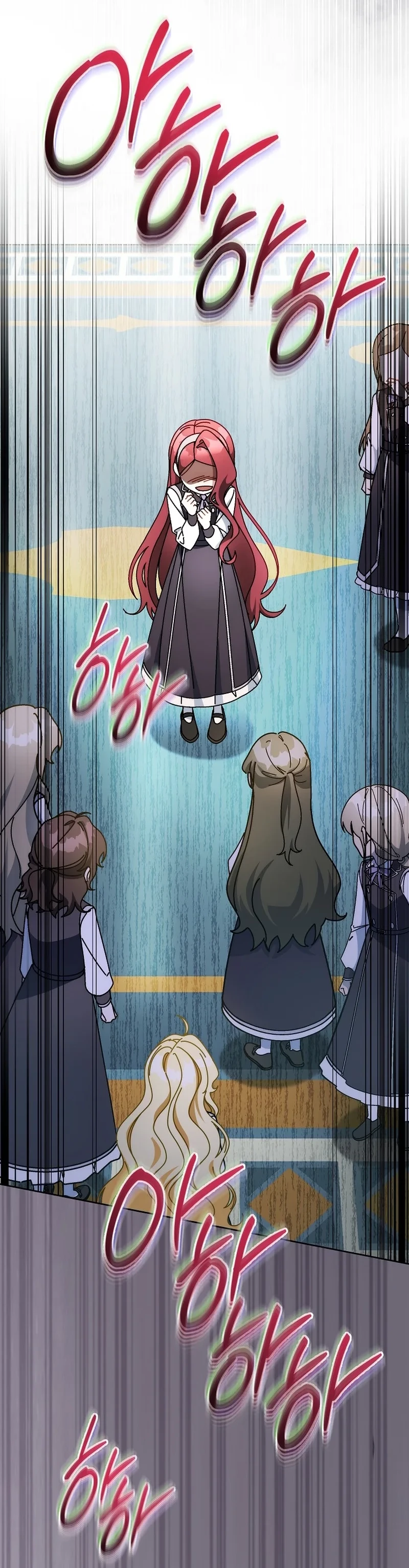 Can I Cry Now? - Bölüm 19 - Sayfa 15