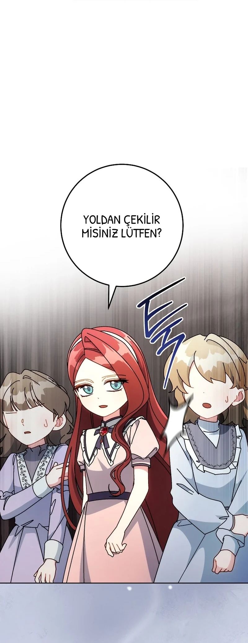 Can I Cry Now? - Bölüm 19 - Sayfa 34
