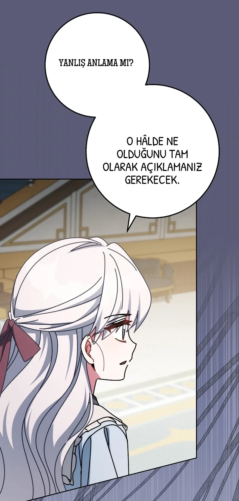 Can I Cry Now? - Bölüm 19 - Sayfa 50