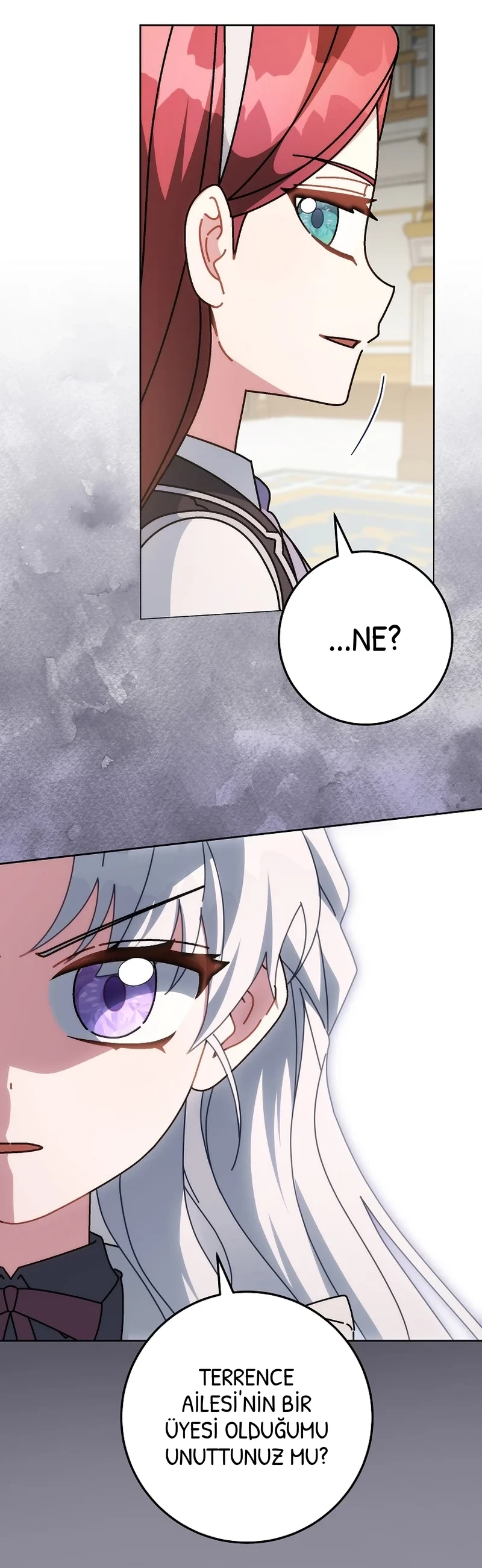 Can I Cry Now? - Bölüm 19 - Sayfa 57