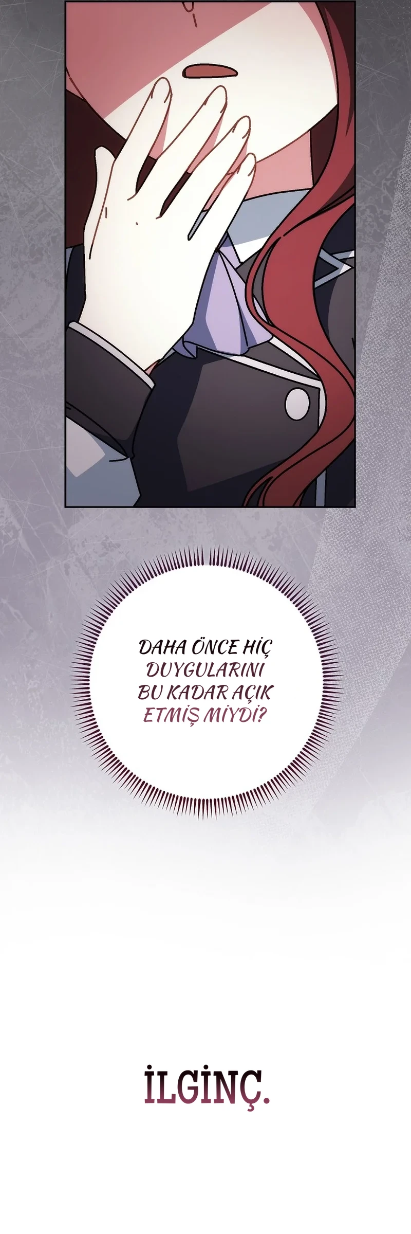 Can I Cry Now? - Bölüm 19 - Sayfa 70