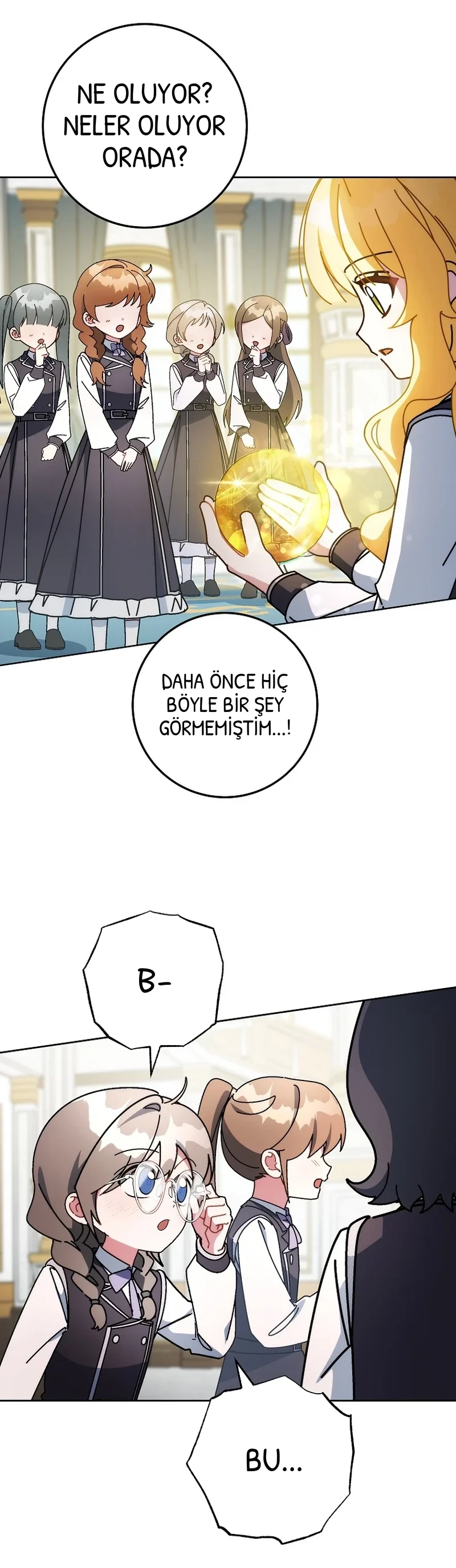 Can I Cry Now? - Bölüm 19 - Sayfa 7