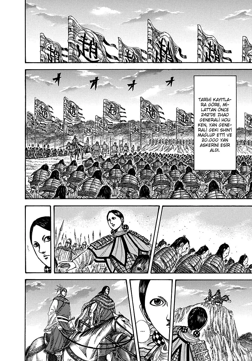 Kingdom - Bölüm 253 - Sayfa 11