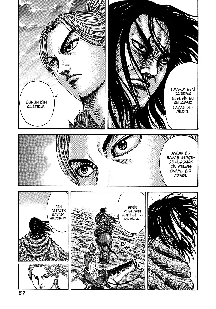 Kingdom - Bölüm 253 - Sayfa 12