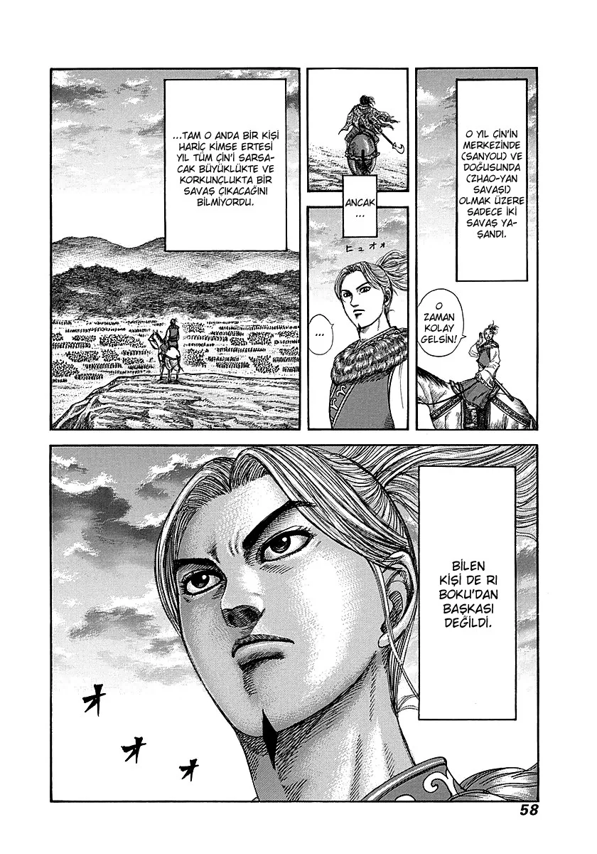 Kingdom - Bölüm 253 - Sayfa 13