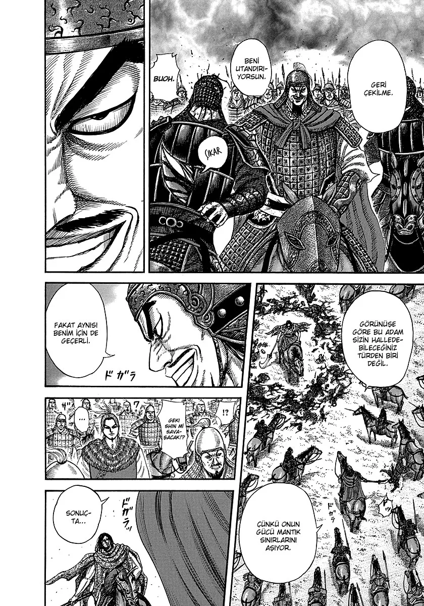 Kingdom - Bölüm 253 - Sayfa 6