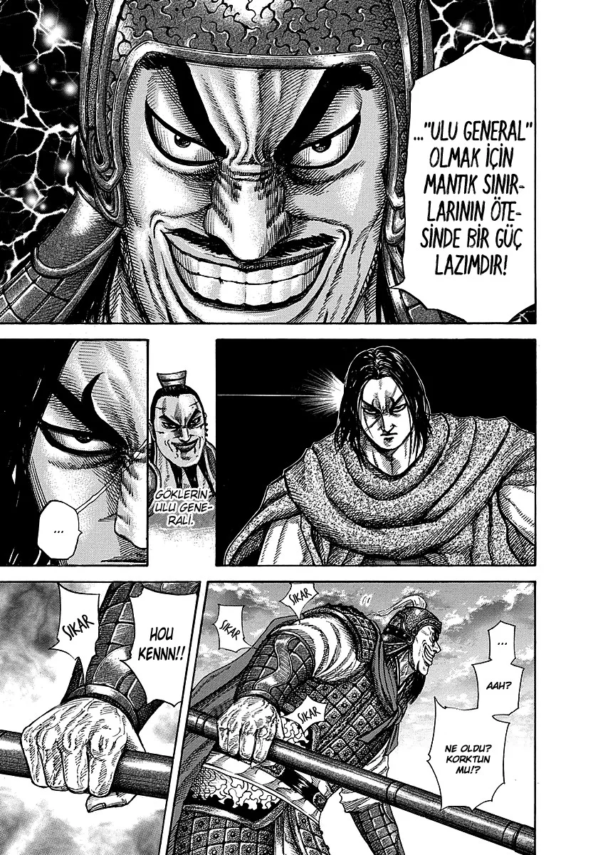 Kingdom - Bölüm 253 - Sayfa 7