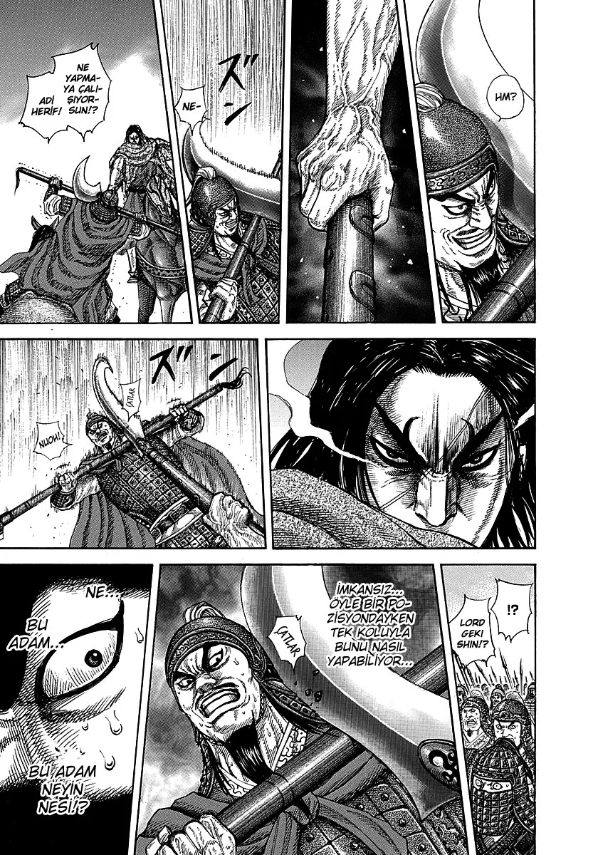 Kingdom - Bölüm 253 - Sayfa 9