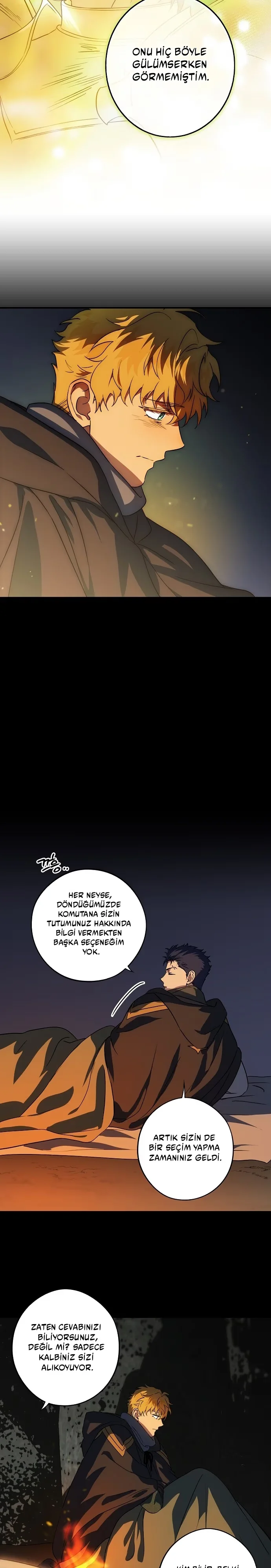 The Spark in Your Eyes - Bölüm 181 - Sayfa 17