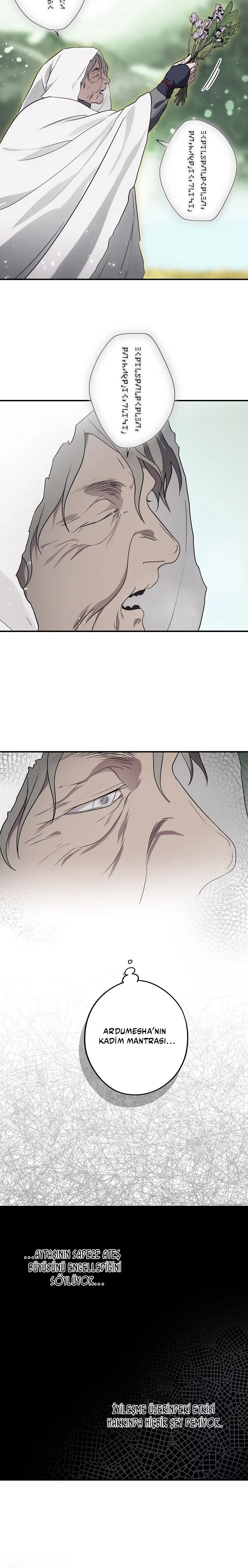 The Spark in Your Eyes - Bölüm 181 - Sayfa 9