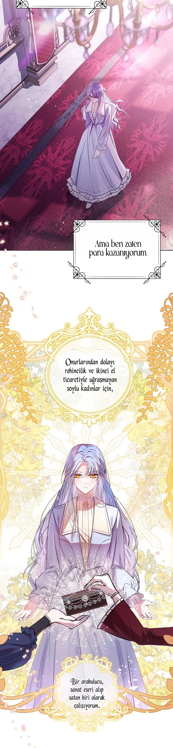 Divorce Strategy - Bölüm 2 - Sayfa 11