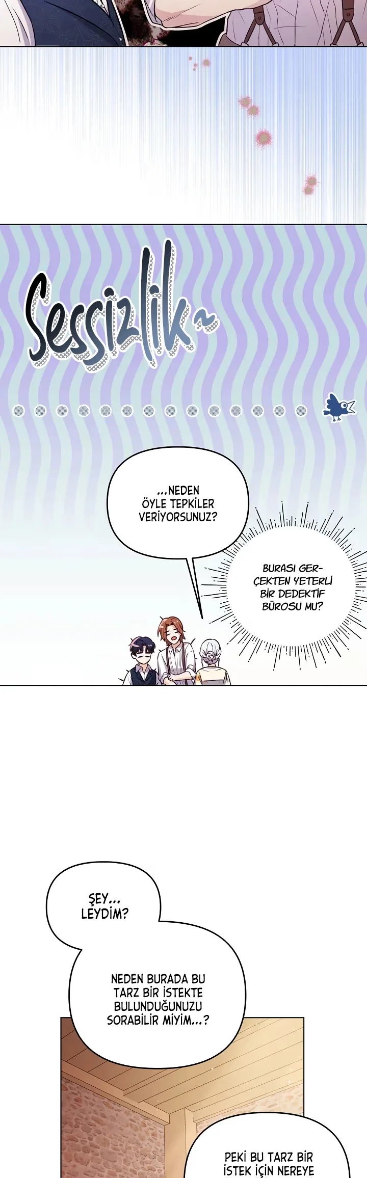 Divorce Strategy - Bölüm 2 - Sayfa 29