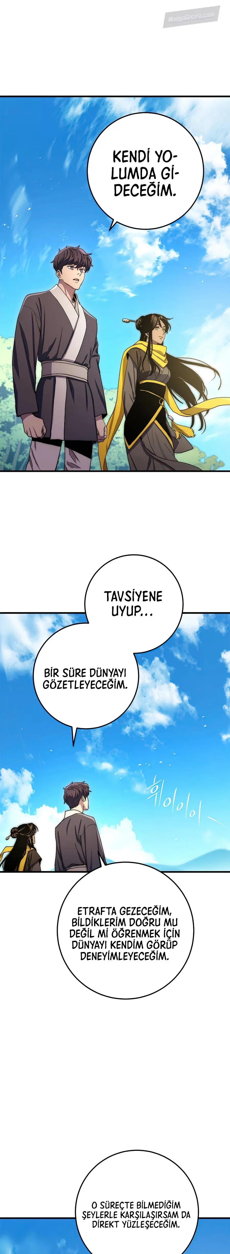 Legend of Asura: The Venom Dragon - Bölüm 60 - Sayfa 16