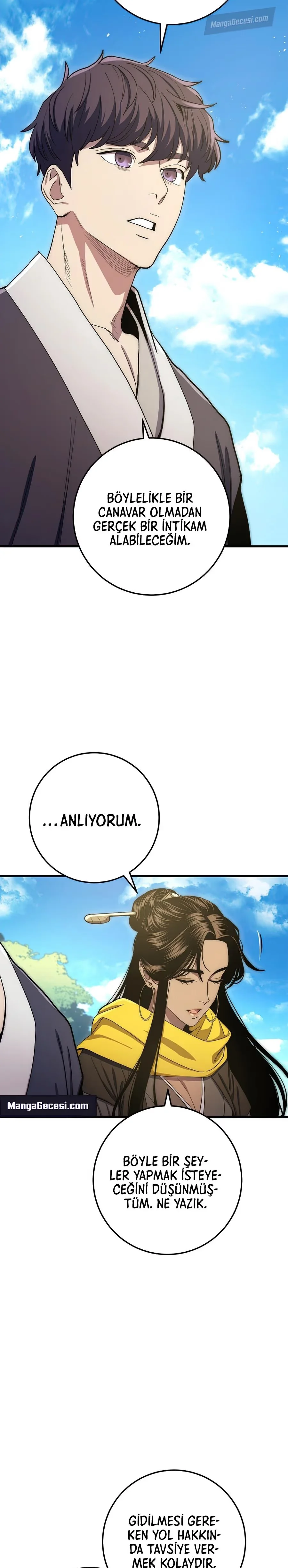Legend of Asura: The Venom Dragon - Bölüm 60 - Sayfa 17
