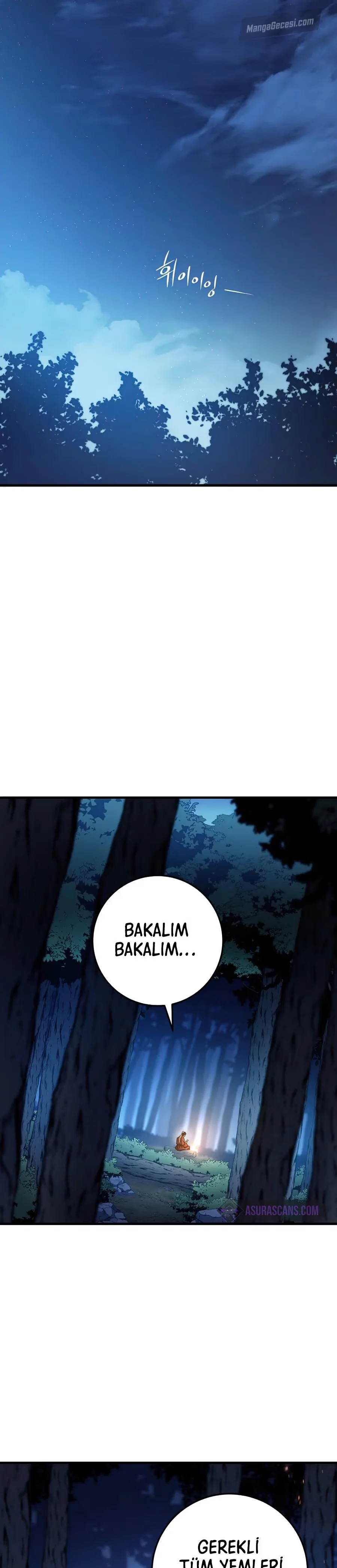 Legend of Asura: The Venom Dragon - Bölüm 60 - Sayfa 38