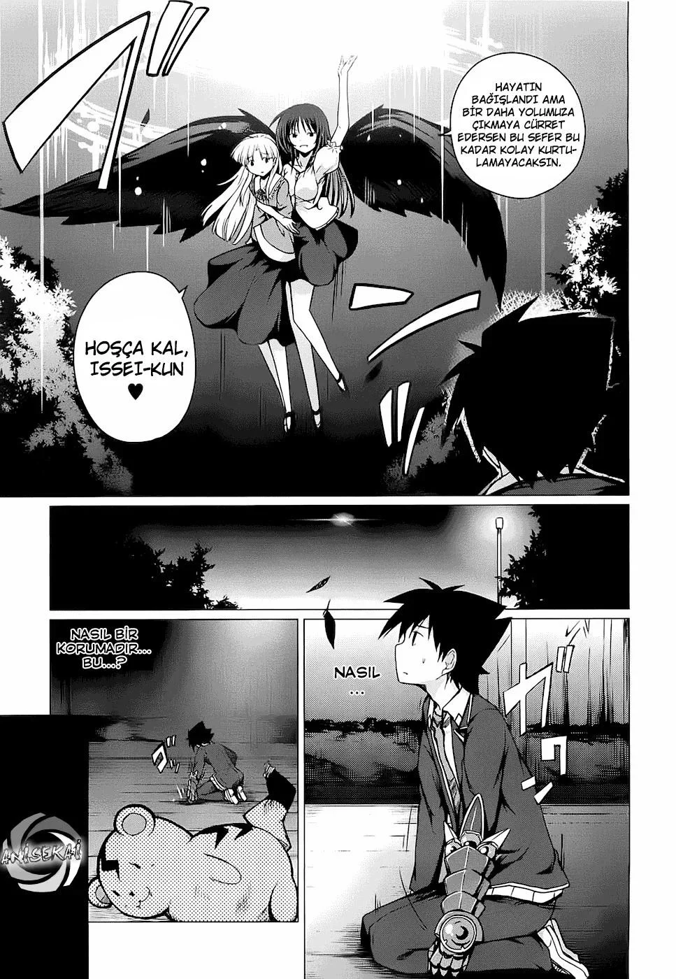 High School DxD - Bölüm 6 - Sayfa 14