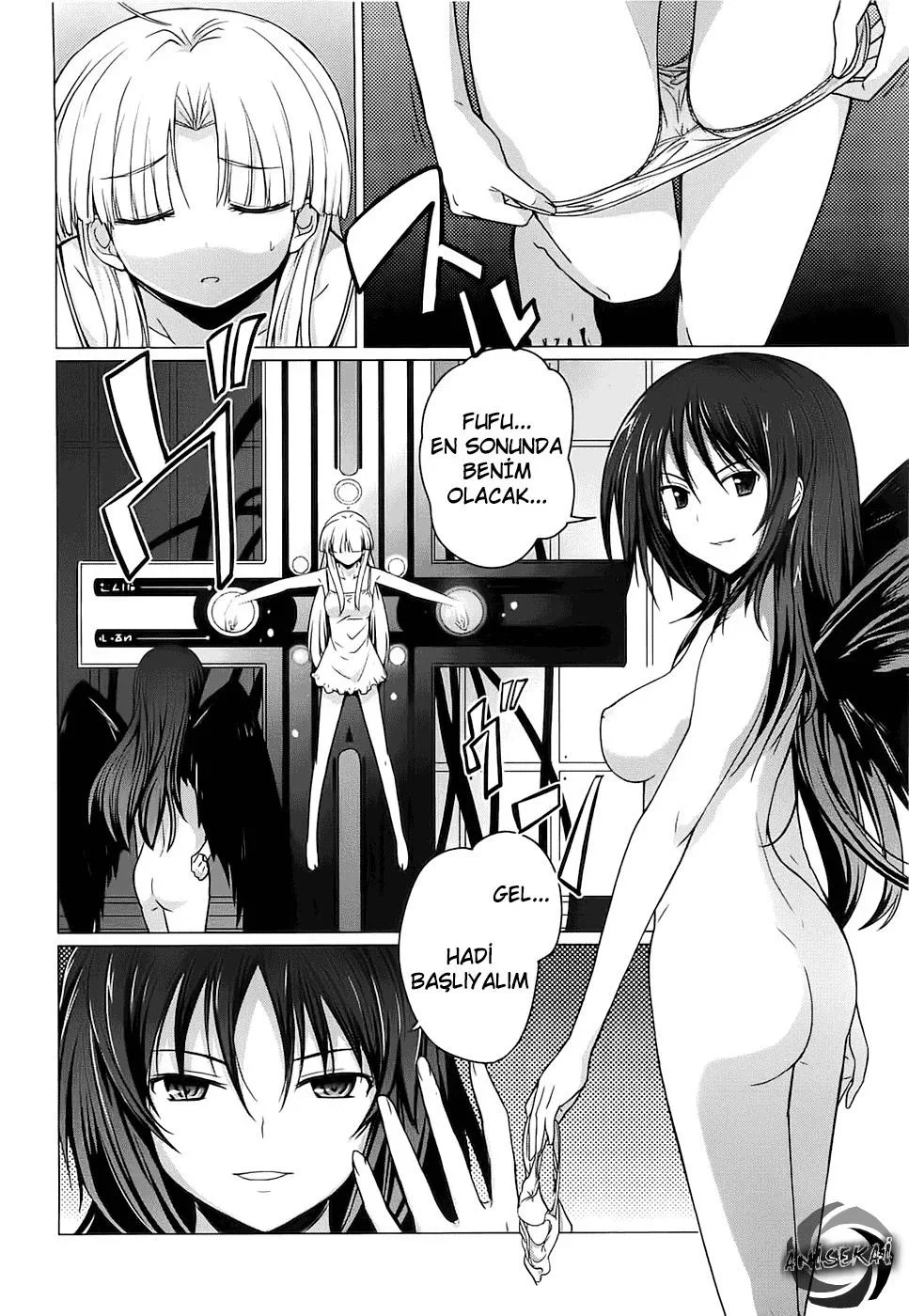 High School DxD - Bölüm 6 - Sayfa 22
