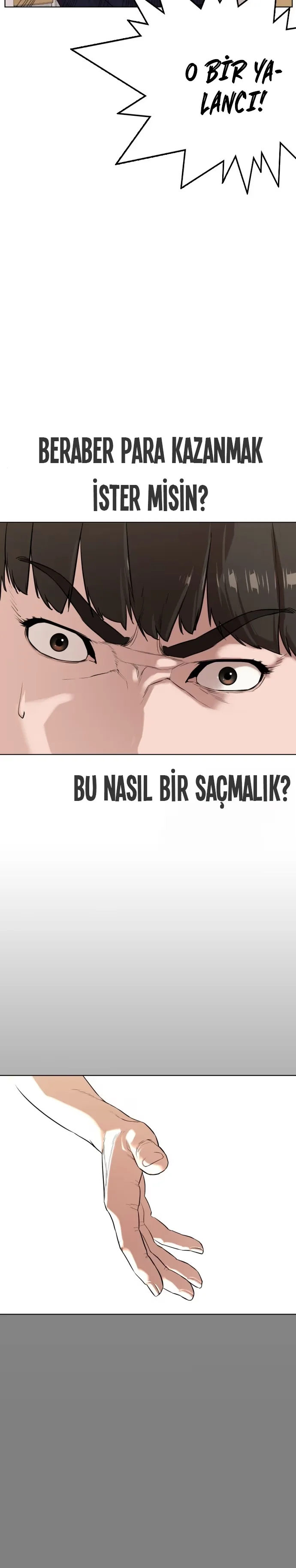 How to Fight - Bölüm 2 - Sayfa 31
