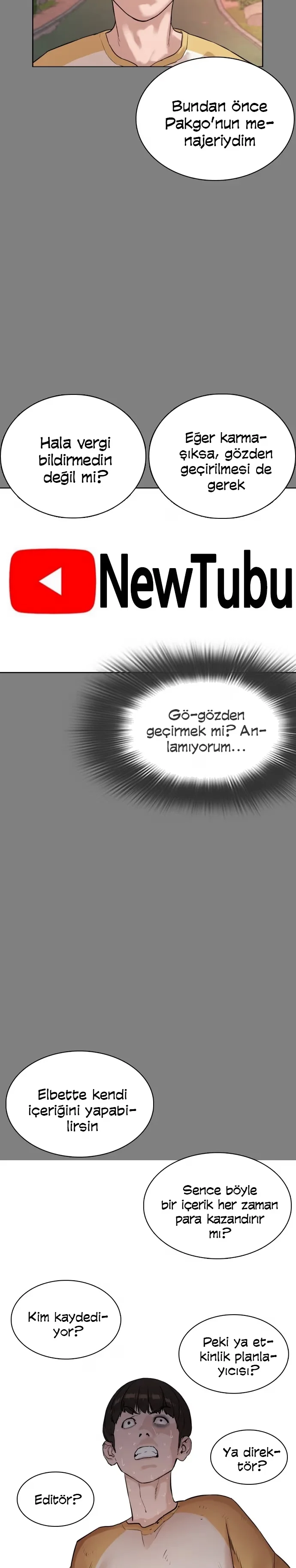 How to Fight - Bölüm 2 - Sayfa 34