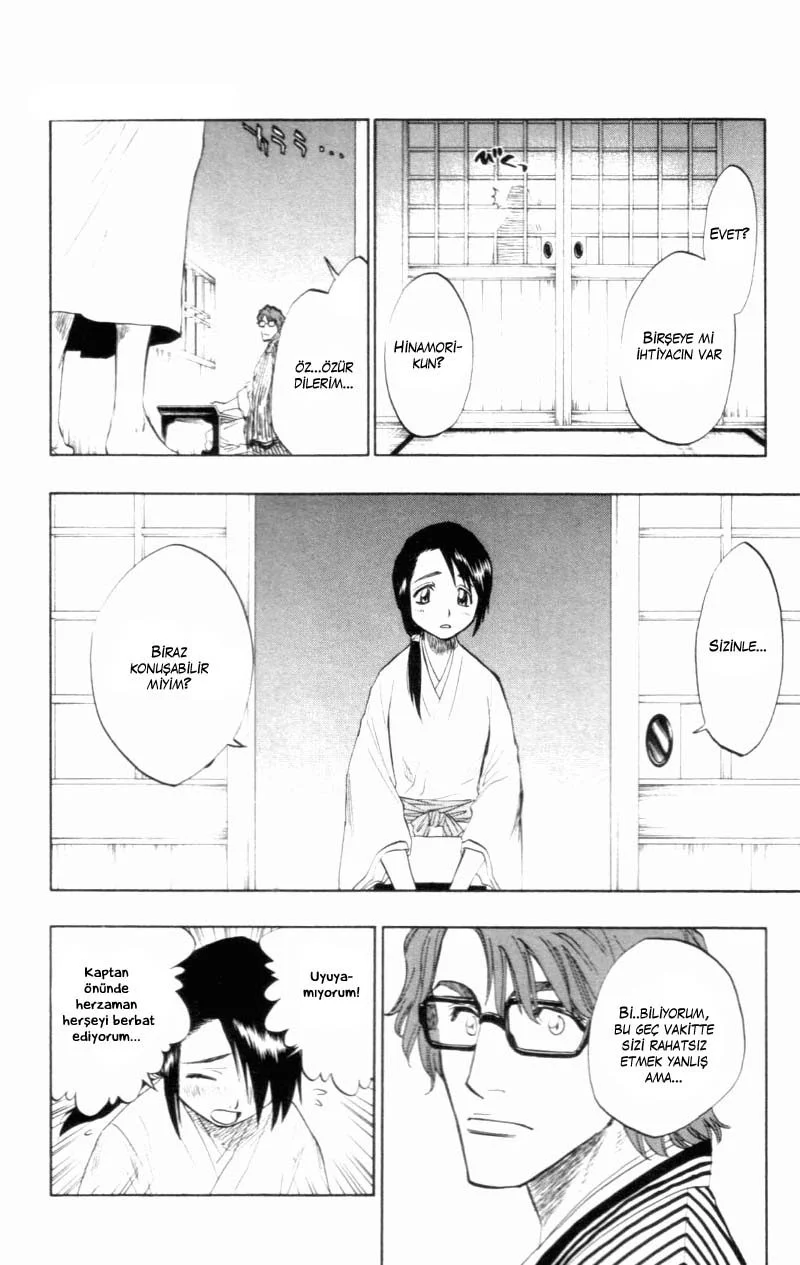Bleach - Bölüm 100 - Sayfa 10