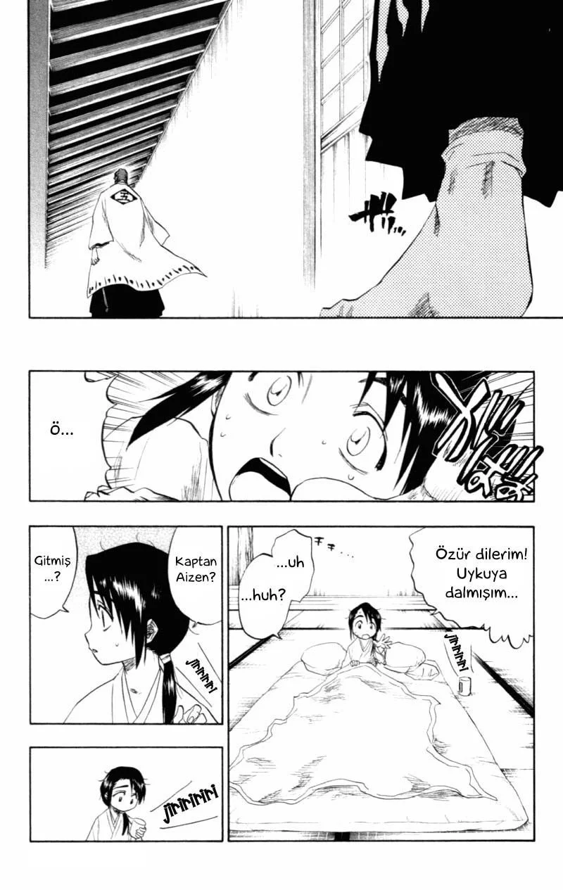 Bleach - Bölüm 100 - Sayfa 14