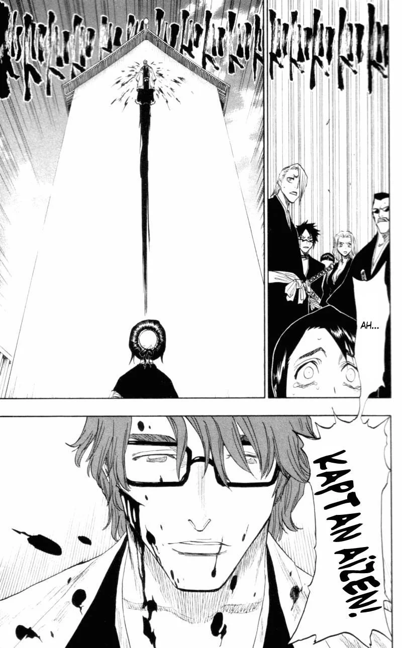 Bleach - Bölüm 100 - Sayfa 19