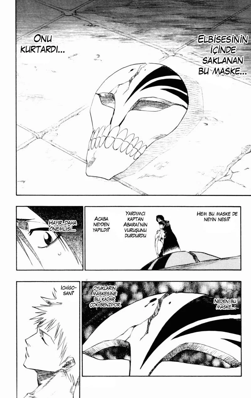 Bleach - Bölüm 100 - Sayfa 4
