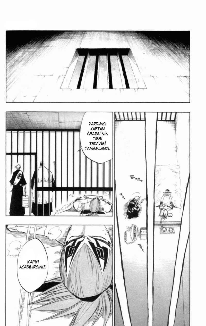 Bleach - Bölüm 100 - Sayfa 6