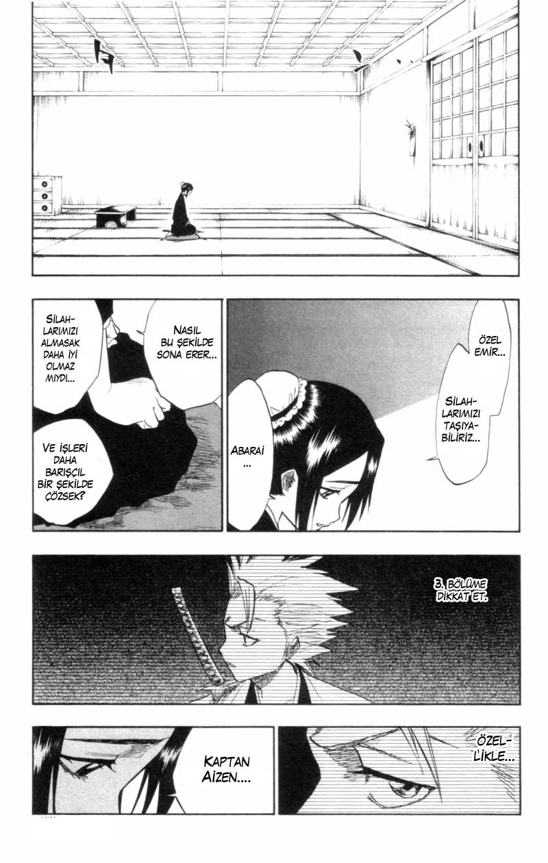 Bleach - Bölüm 100 - Sayfa 8