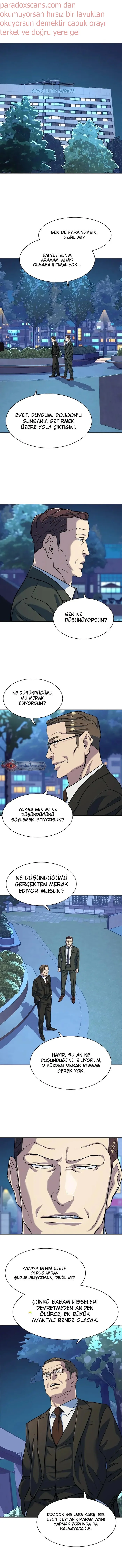 Reborn Rich - Bölüm 69 - Sayfa 12