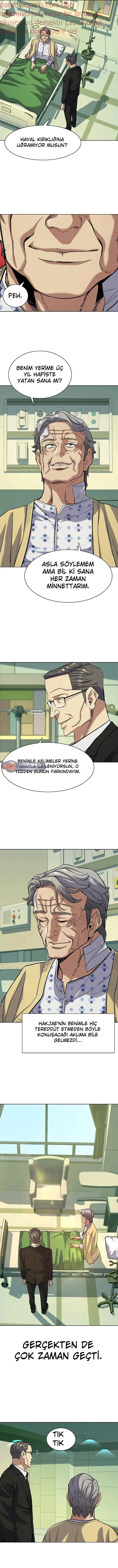 Reborn Rich - Bölüm 69 - Sayfa 5
