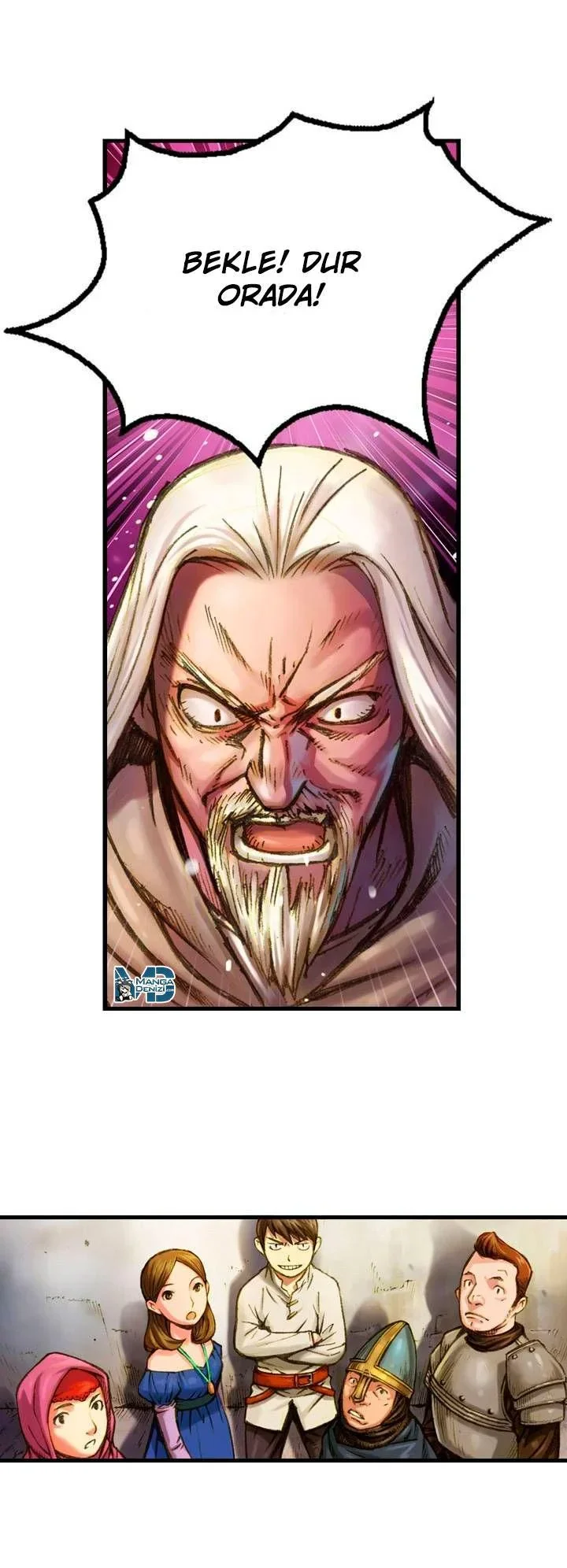 The Legendary Moonlight Sculptor - Bölüm 14 - Sayfa 7